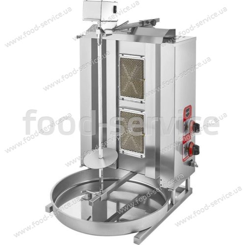 Апарат для шаурми Remta D14 LPG (D04MZ)